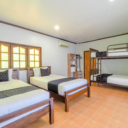 Capital O 834 Iyara Resort & Spa Ко-Чанг Екстер'єр фото